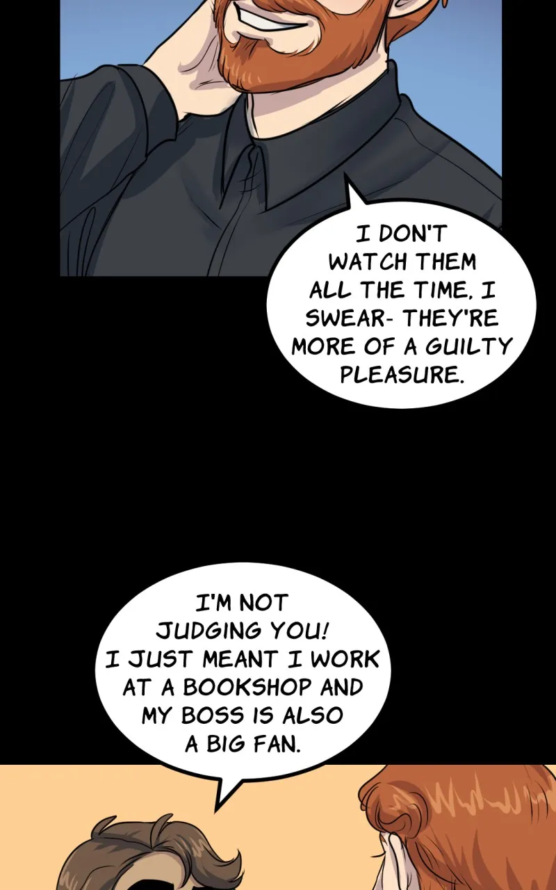 Brimstone and Roses Chapter 32 page 37 - 