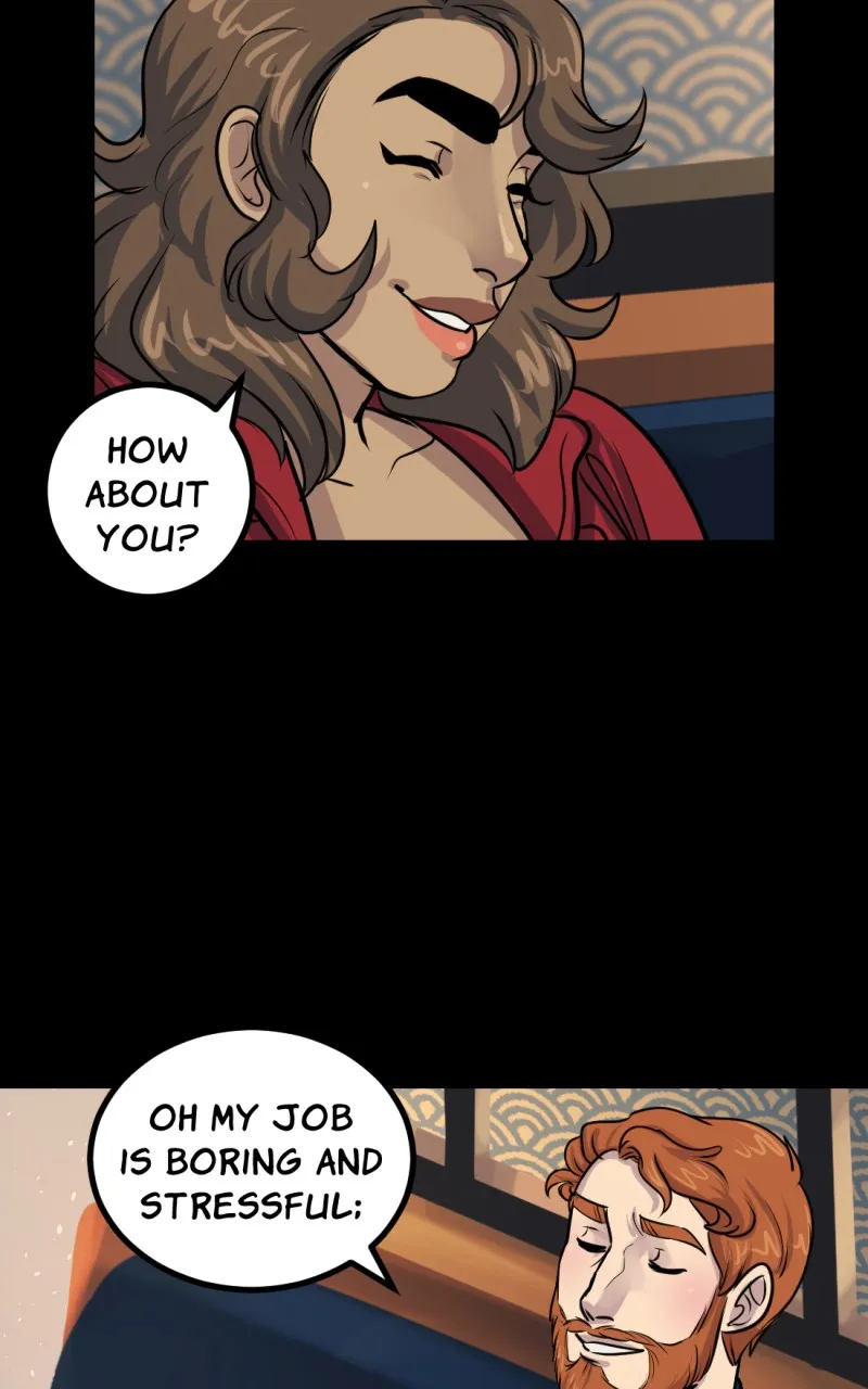 Brimstone and Roses Chapter 32 page 39 - 