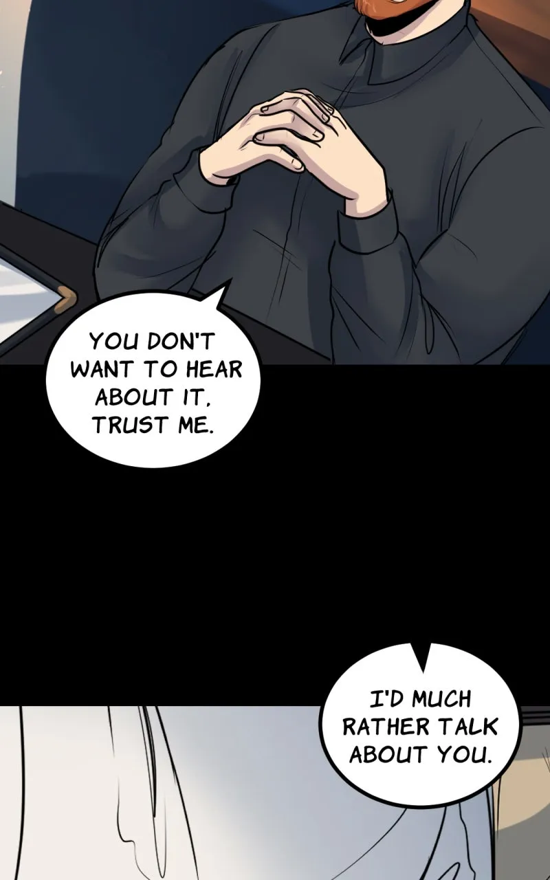 Brimstone and Roses Chapter 32 page 40 - 