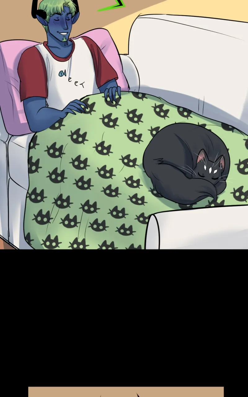 Brimstone and Roses Chapter 32 page 5 - 