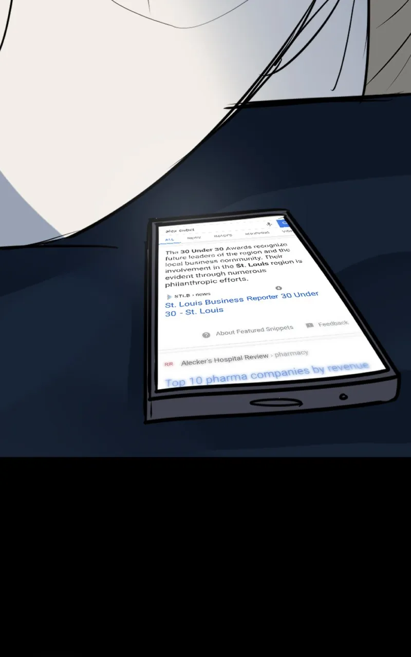 Brimstone and Roses Chapter 32 page 41 - 