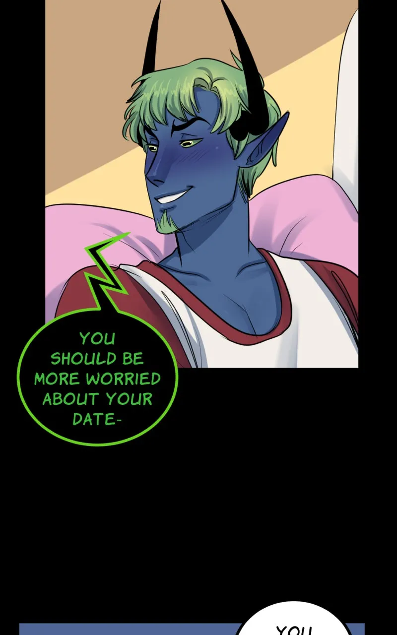 Brimstone and Roses Chapter 32 page 6 - 