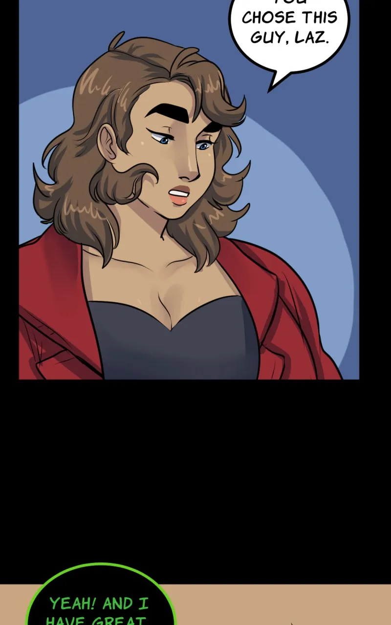 Brimstone and Roses Chapter 32 page 7 - 