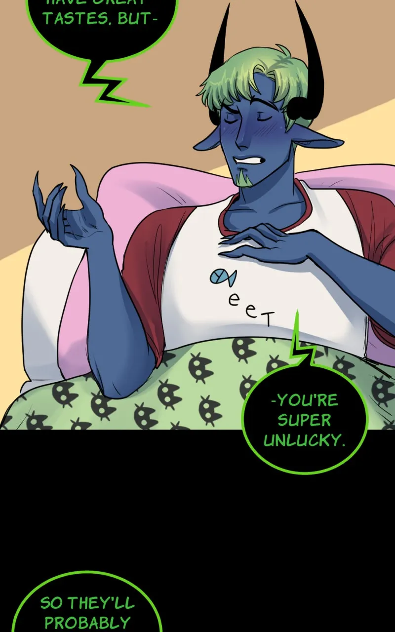 Brimstone and Roses Chapter 32 page 8 - 
