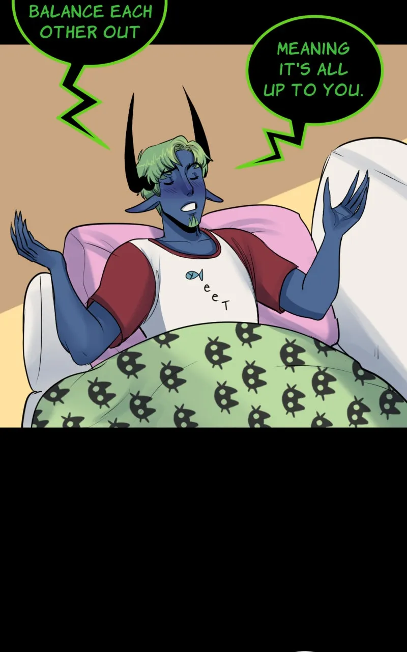 Brimstone and Roses Chapter 32 page 9 - 