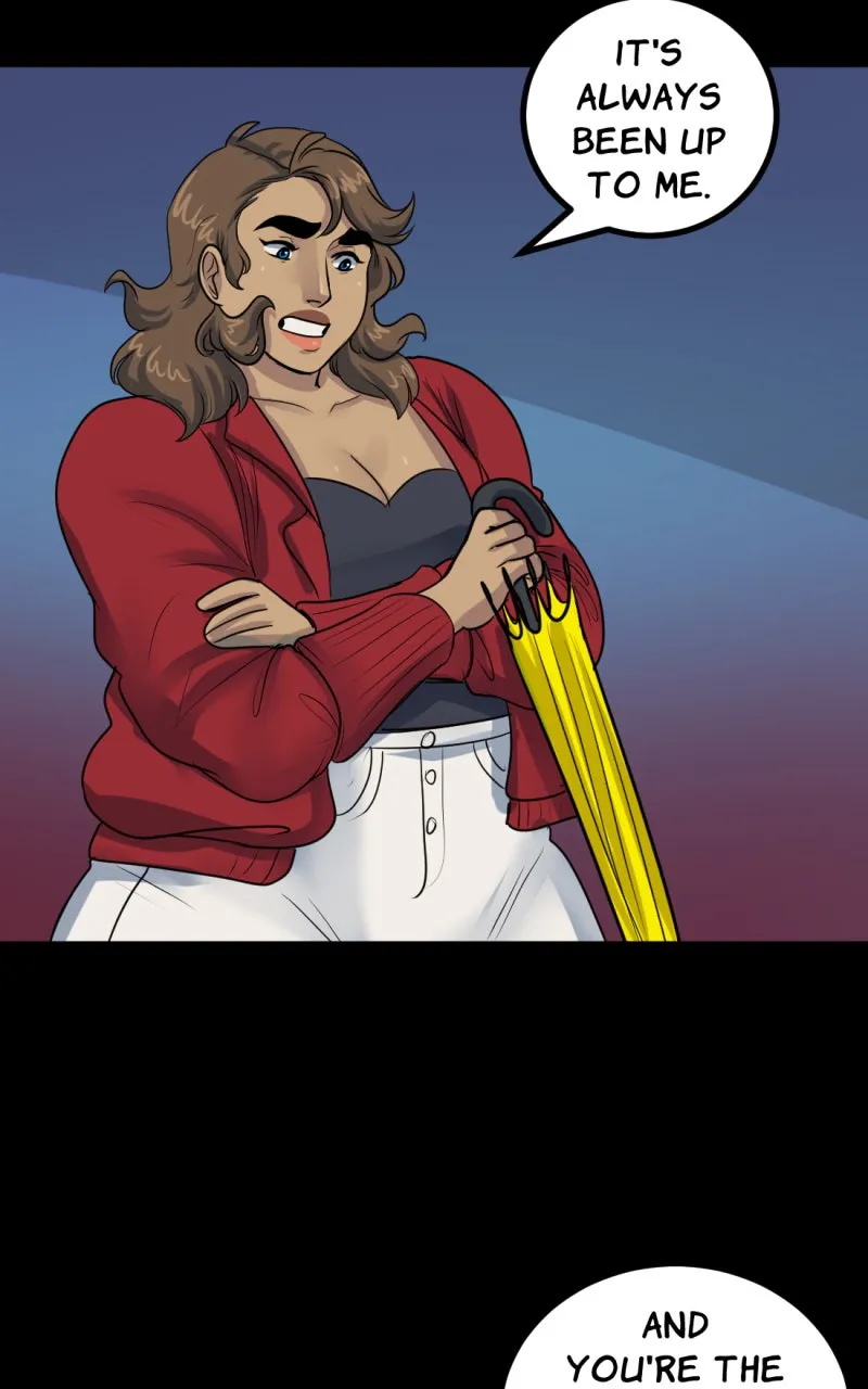 Brimstone and Roses Chapter 32 page 10 - 