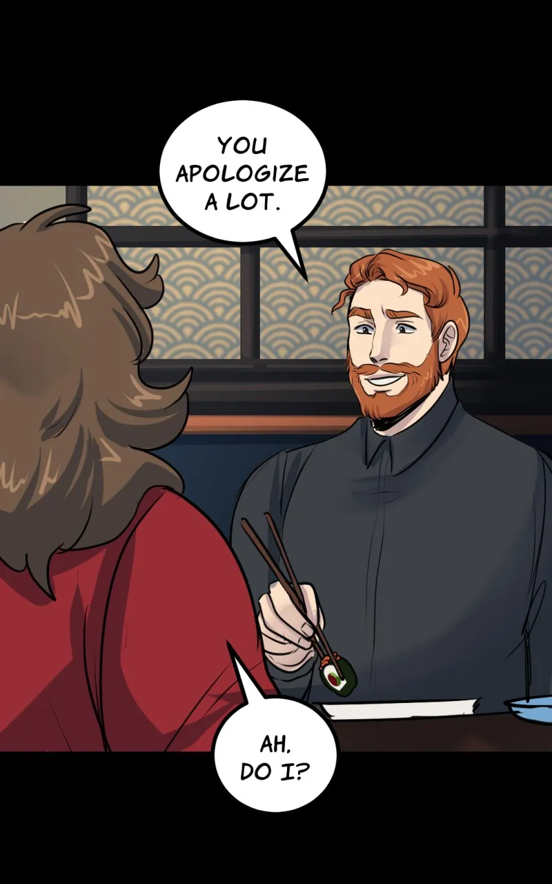 Brimstone and Roses Chapter 33 page 12 - 