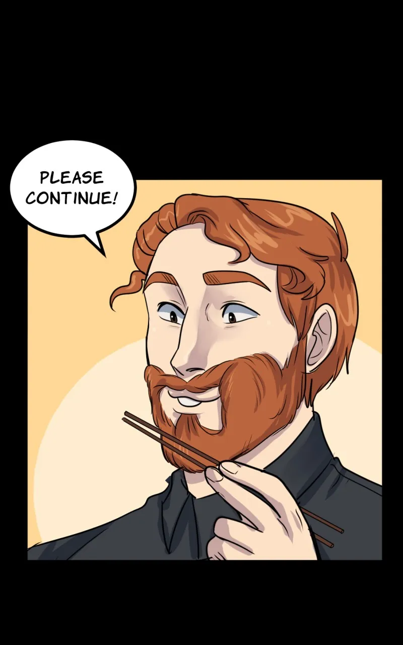 Brimstone and Roses Chapter 33 page 13 - 