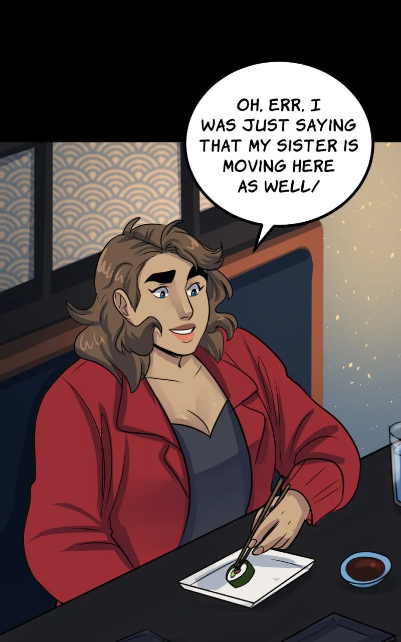 Brimstone and Roses Chapter 33 page 14 - 