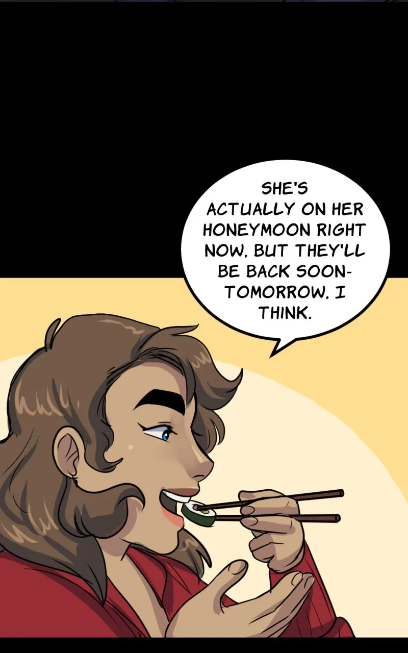 Brimstone and Roses Chapter 33 page 15 - 