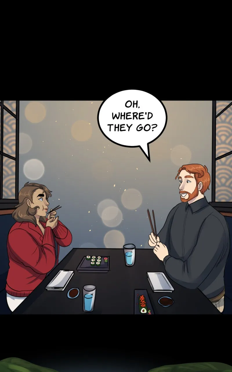 Brimstone and Roses Chapter 33 page 16 - 