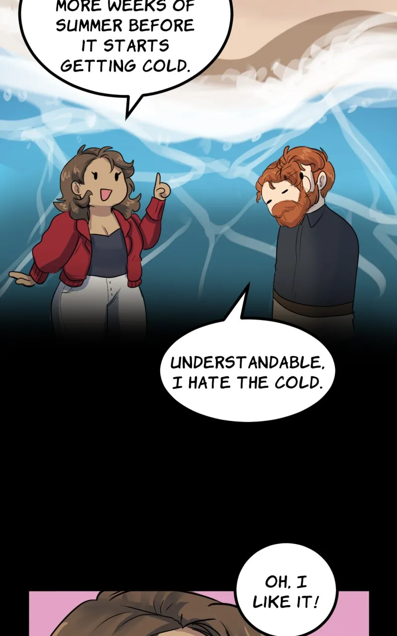 Brimstone and Roses Chapter 33 page 18 - 