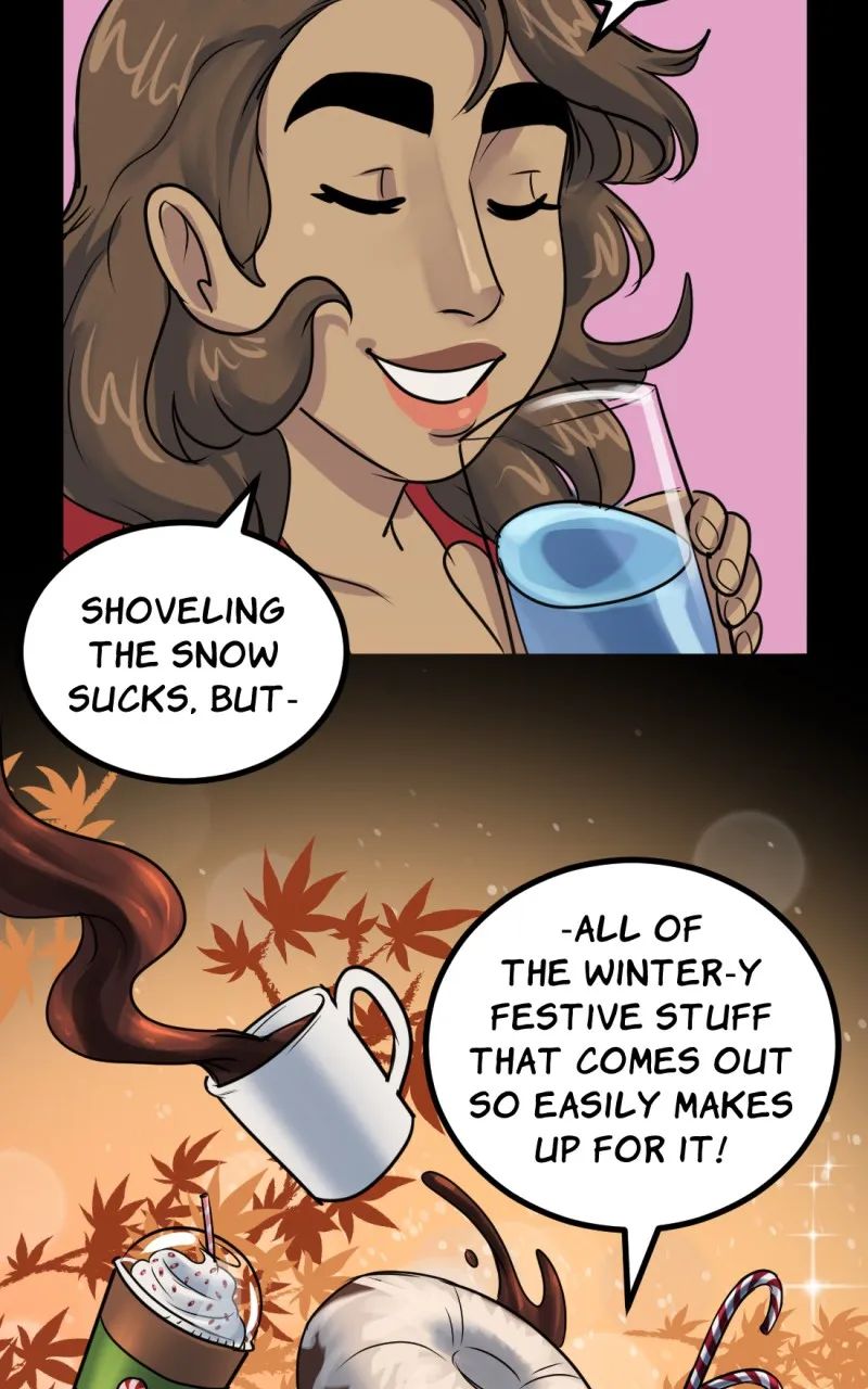 Brimstone and Roses Chapter 33 page 19 - 