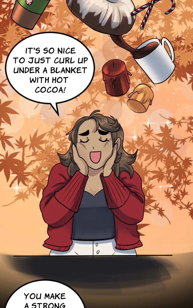 Brimstone and Roses Chapter 33 page 20 - 