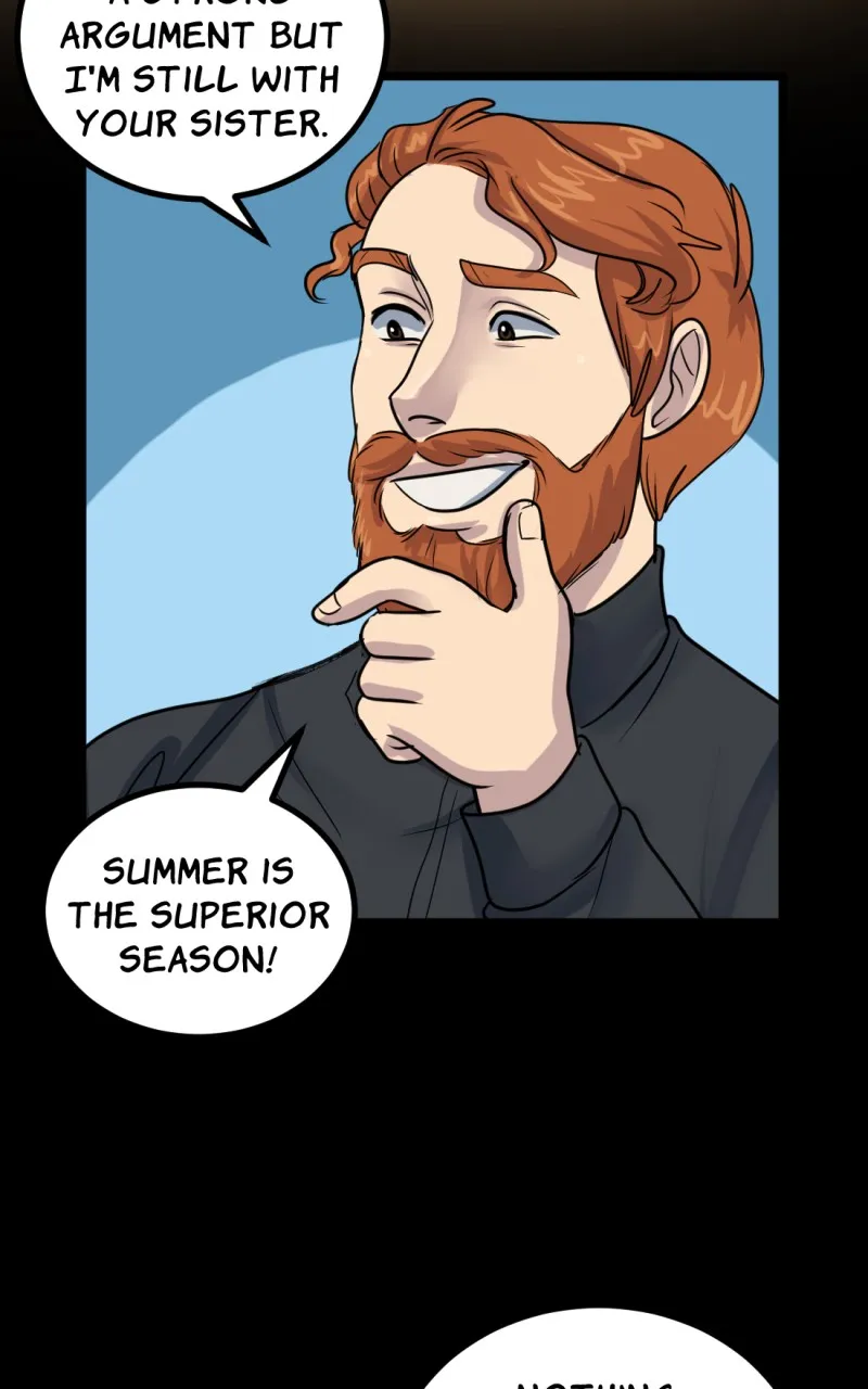Brimstone and Roses Chapter 33 page 21 - 
