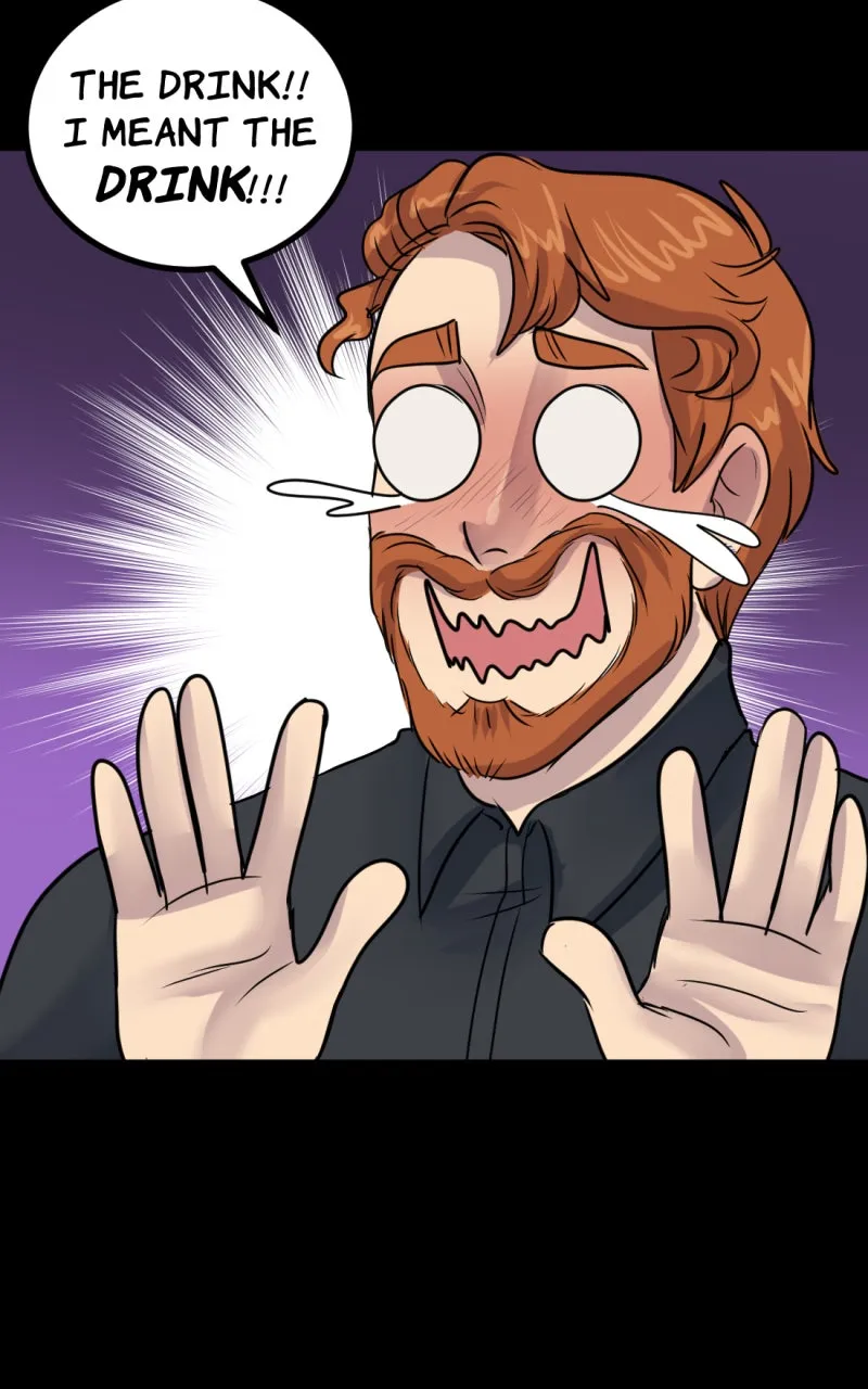 Brimstone and Roses Chapter 33 page 24 - 