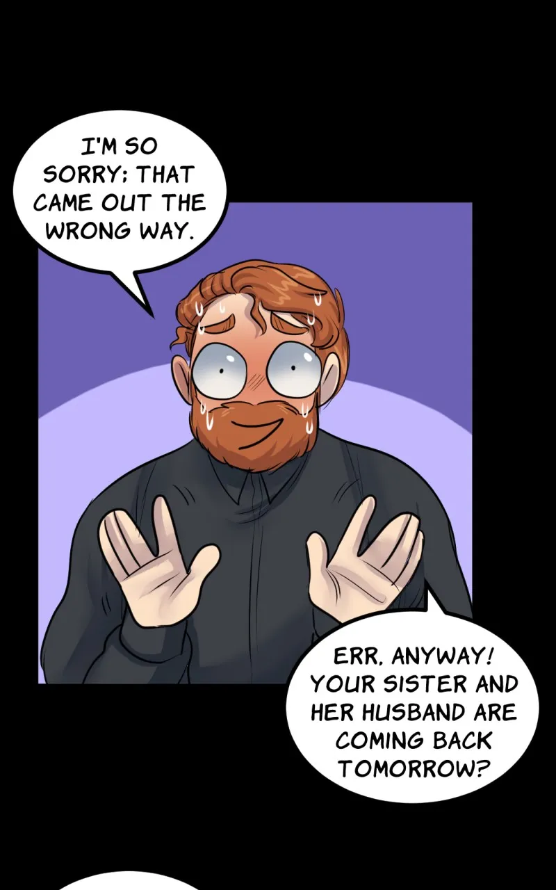 Brimstone and Roses Chapter 33 page 26 - 