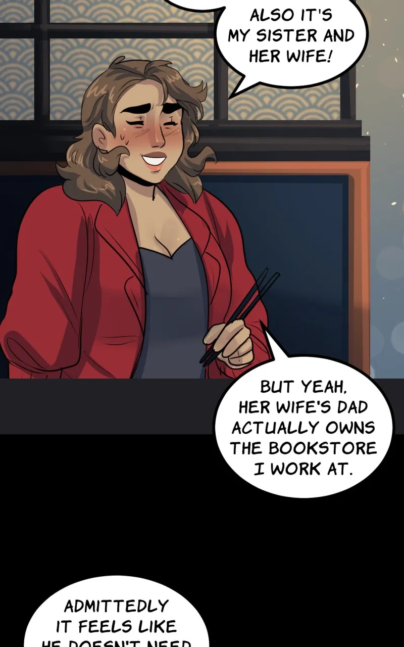 Brimstone and Roses Chapter 33 page 28 - 