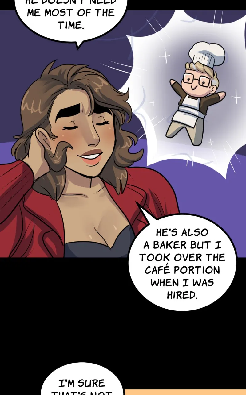 Brimstone and Roses Chapter 33 page 29 - 