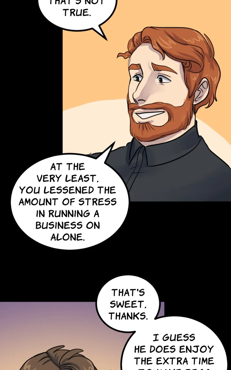 Brimstone and Roses Chapter 33 page 30 - 