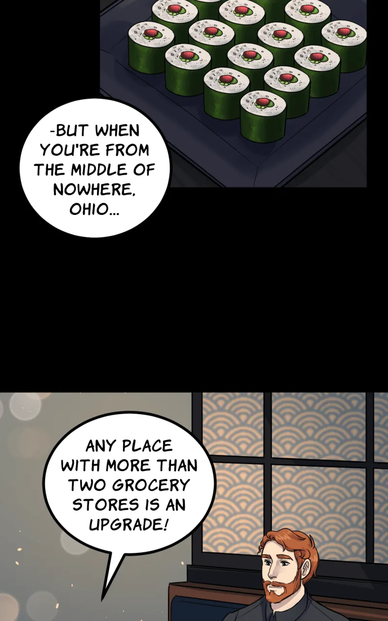 Brimstone and Roses Chapter 33 page 4 - 