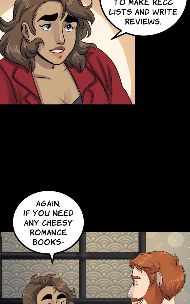 Brimstone and Roses Chapter 33 page 31 - 