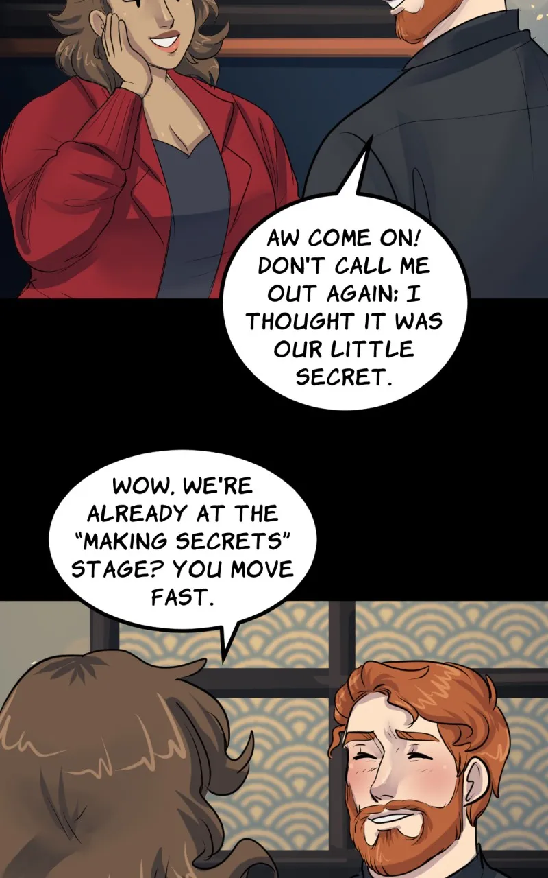 Brimstone and Roses Chapter 33 page 32 - 