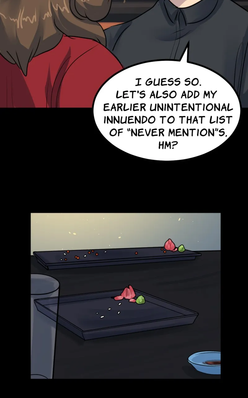 Brimstone and Roses Chapter 33 page 33 - 
