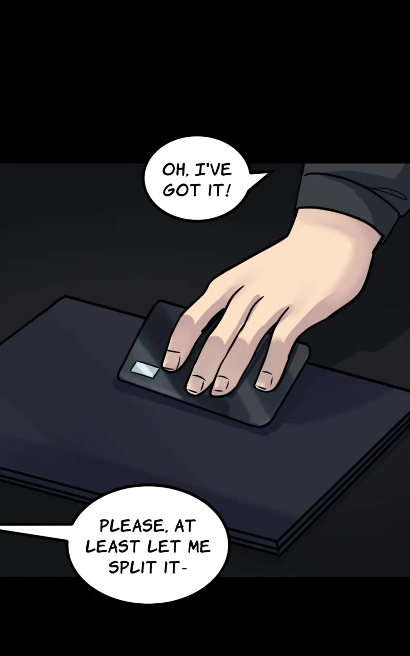 Brimstone and Roses Chapter 33 page 34 - 
