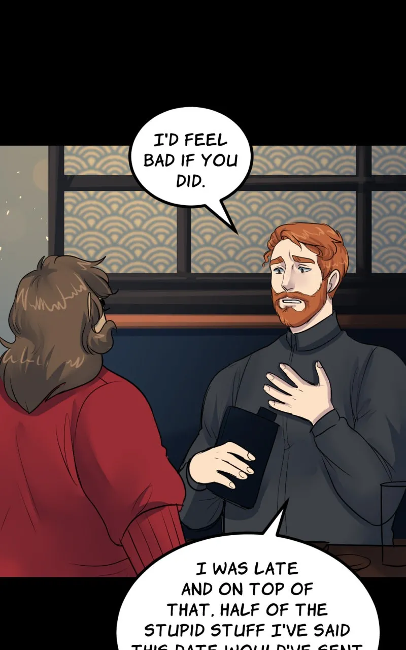 Brimstone and Roses Chapter 33 page 35 - 