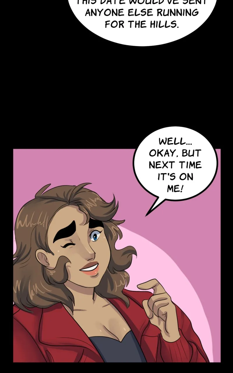 Brimstone and Roses Chapter 33 page 36 - 