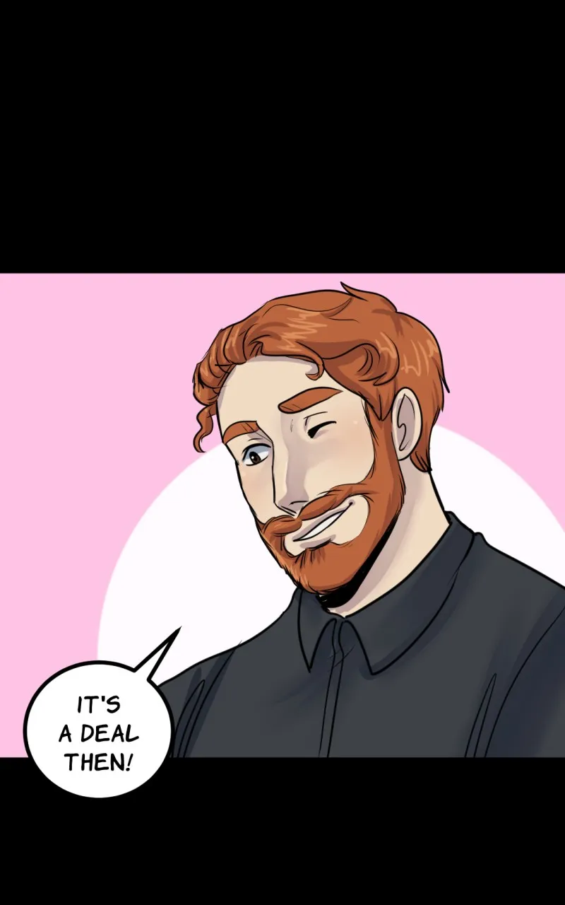 Brimstone and Roses Chapter 33 page 37 - 