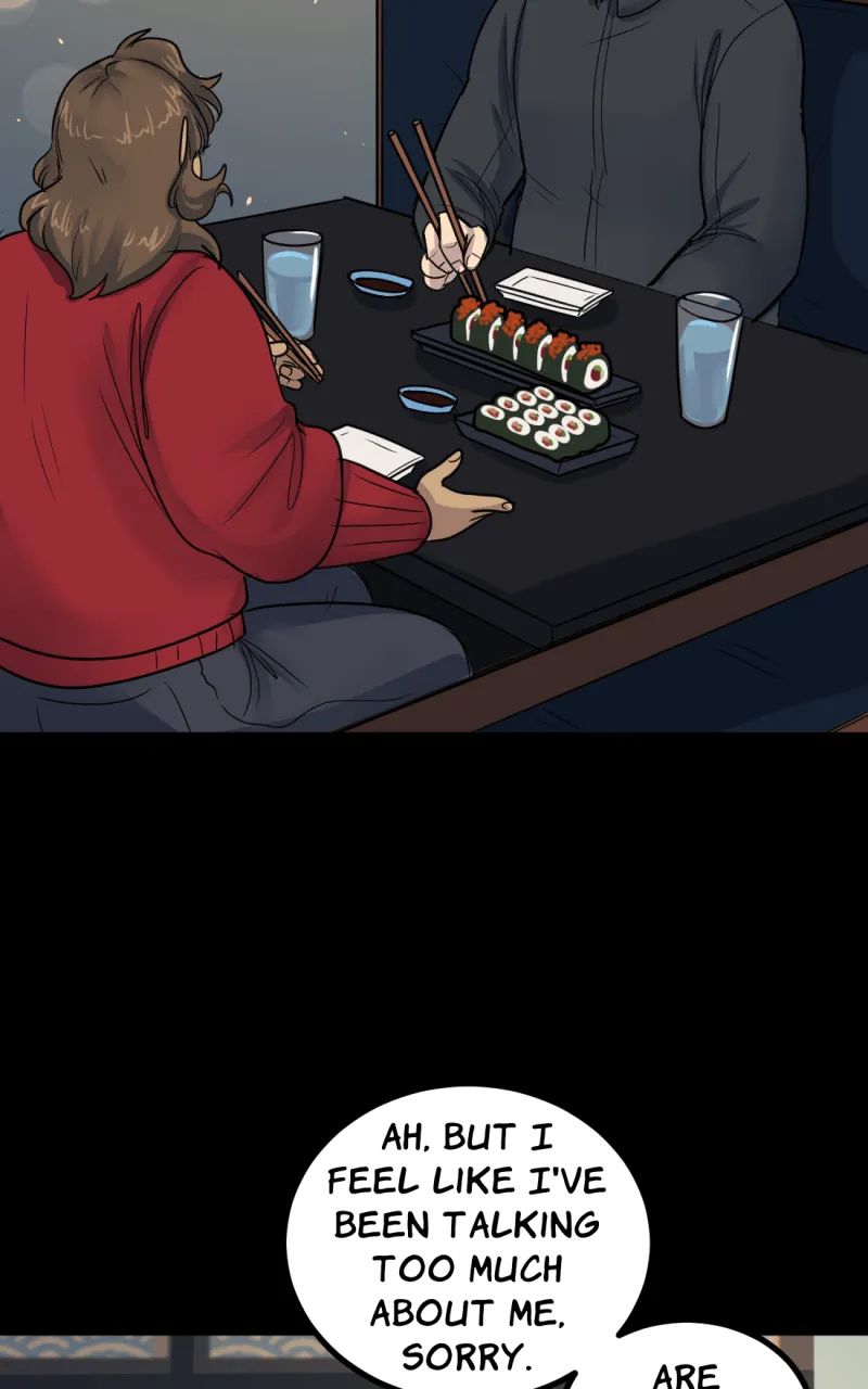 Brimstone and Roses Chapter 33 page 5 - 