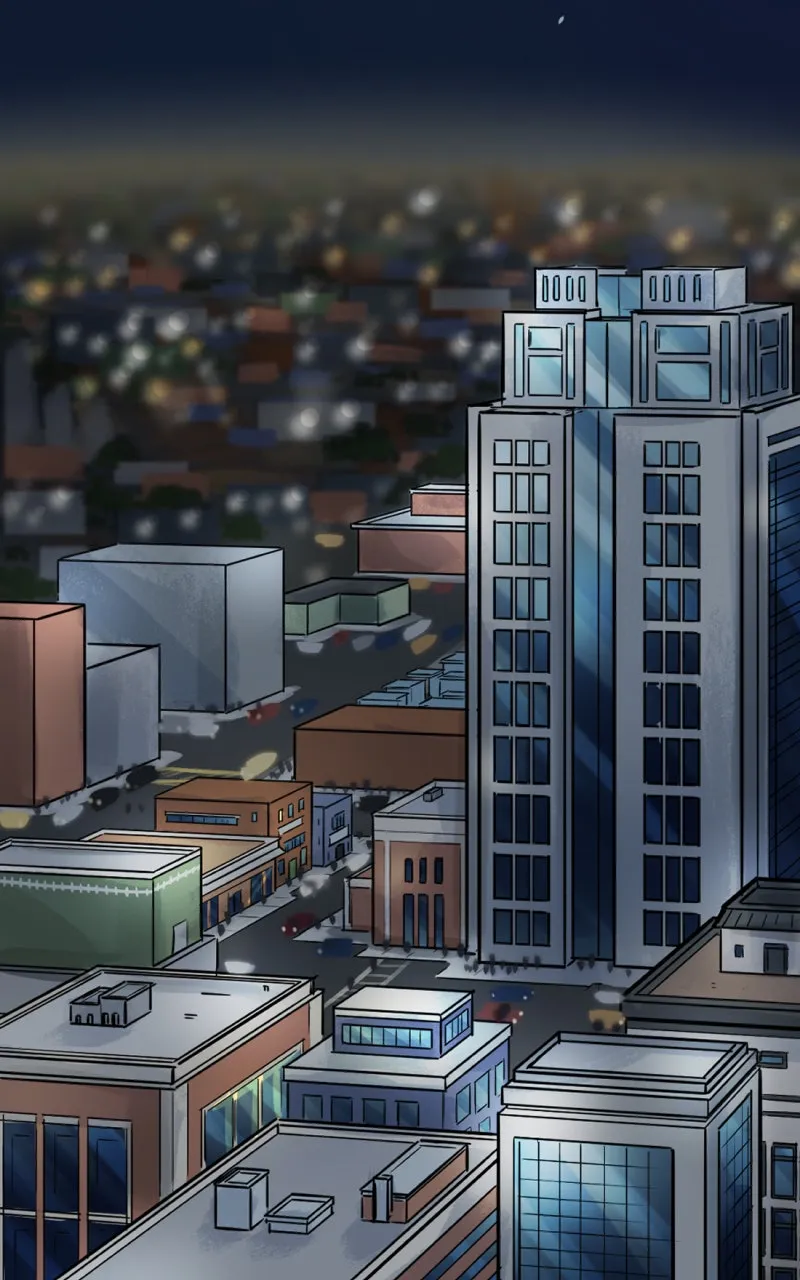 Brimstone and Roses Chapter 33 page 42 - 