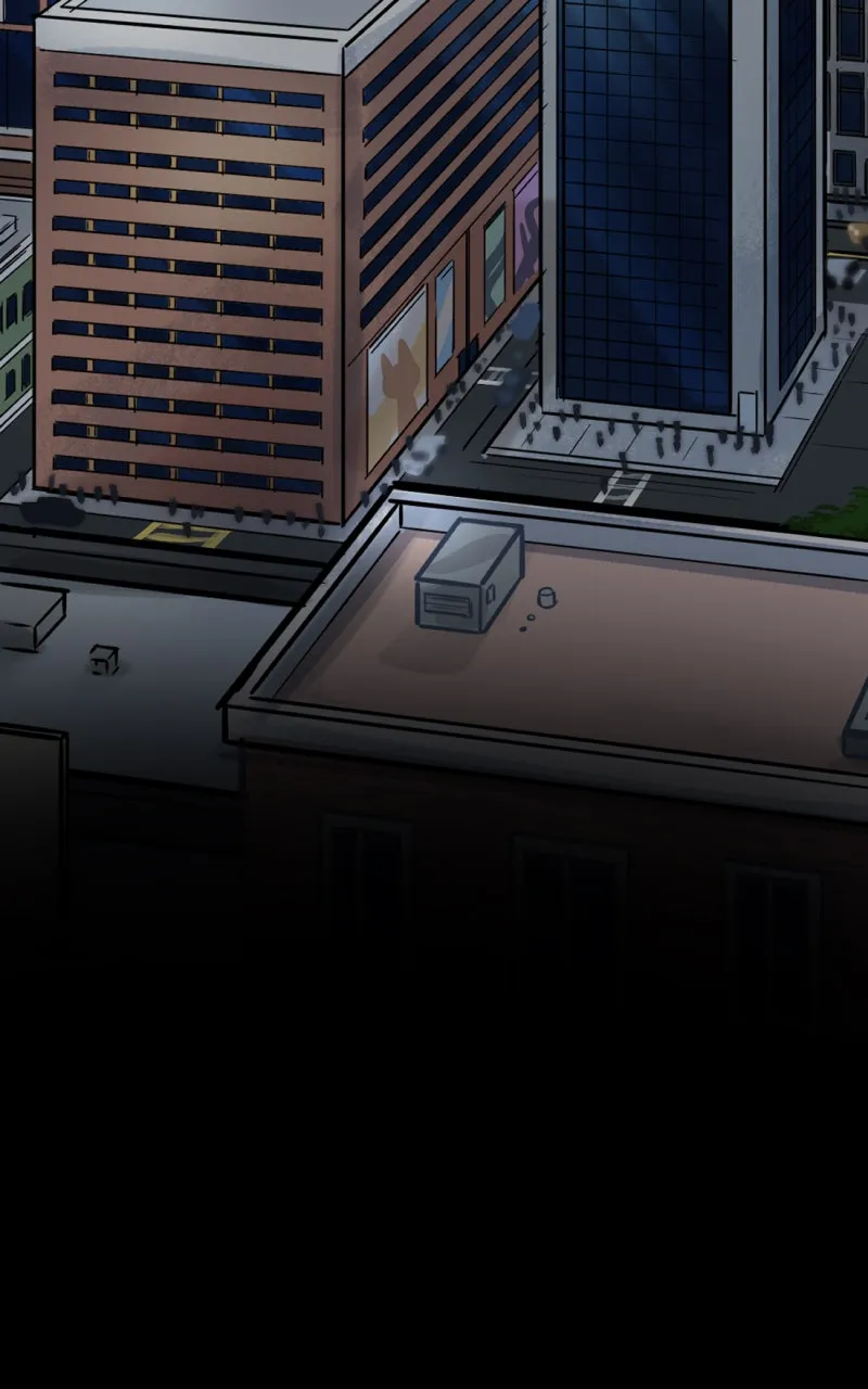 Brimstone and Roses Chapter 33 page 43 - 