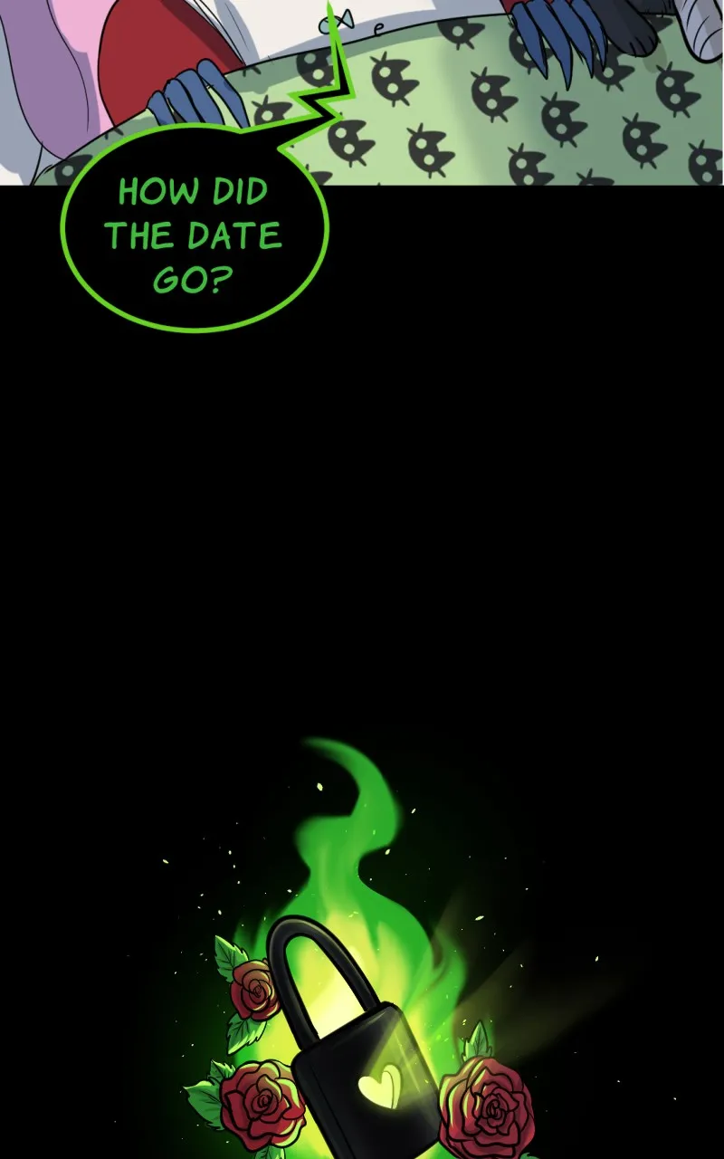 Brimstone and Roses Chapter 33 page 46 - 