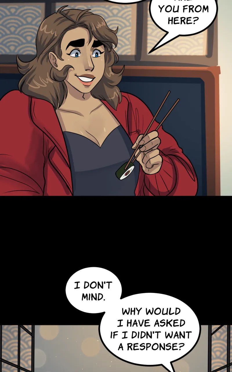 Brimstone and Roses Chapter 33 page 6 - 