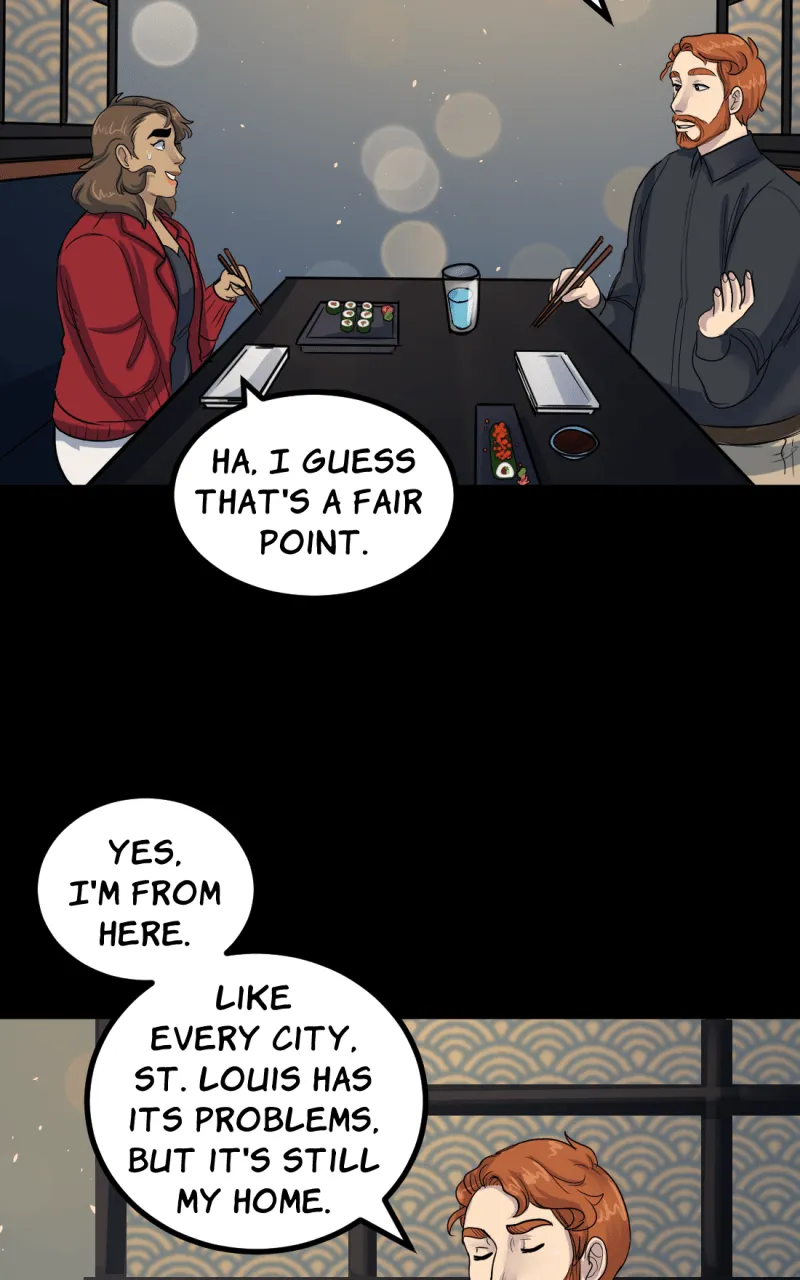 Brimstone and Roses Chapter 33 page 7 - 