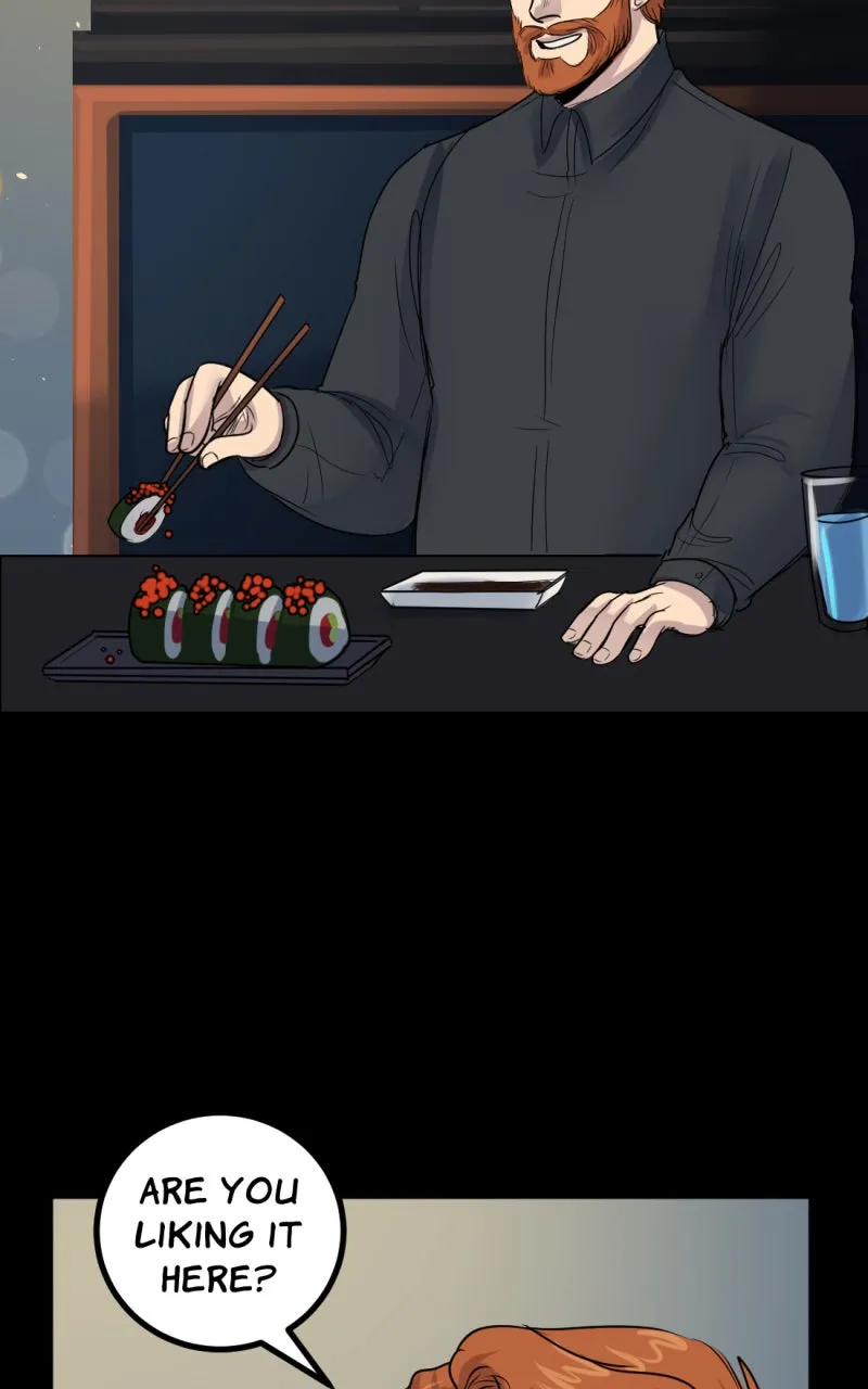 Brimstone and Roses Chapter 33 page 8 - 