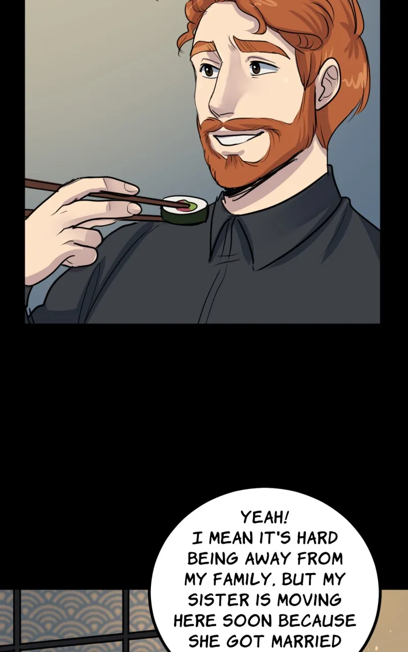 Brimstone and Roses Chapter 33 page 9 - 