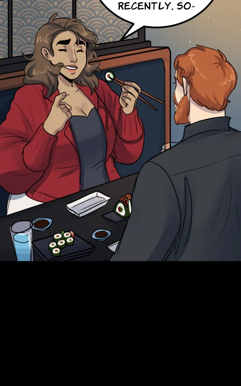 Brimstone and Roses Chapter 33 page 10 - 