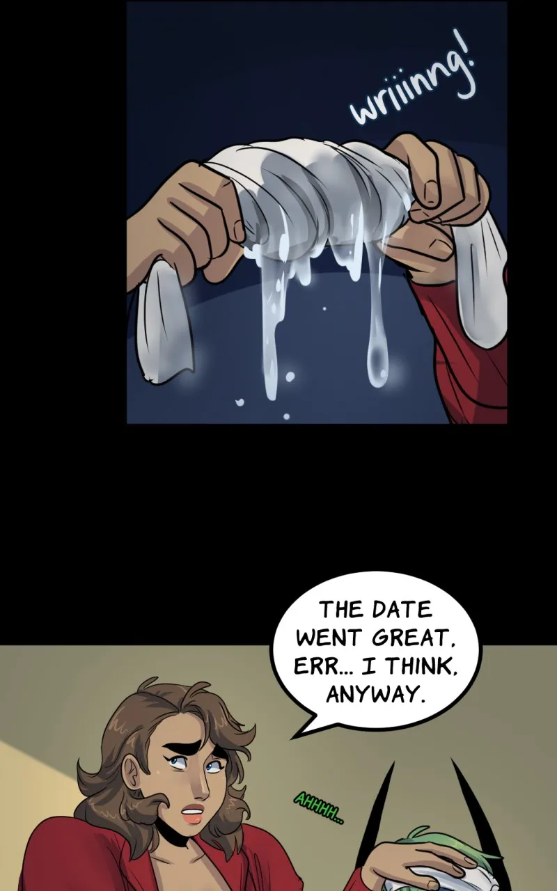 Brimstone and Roses Chapter 34 page 11 - 