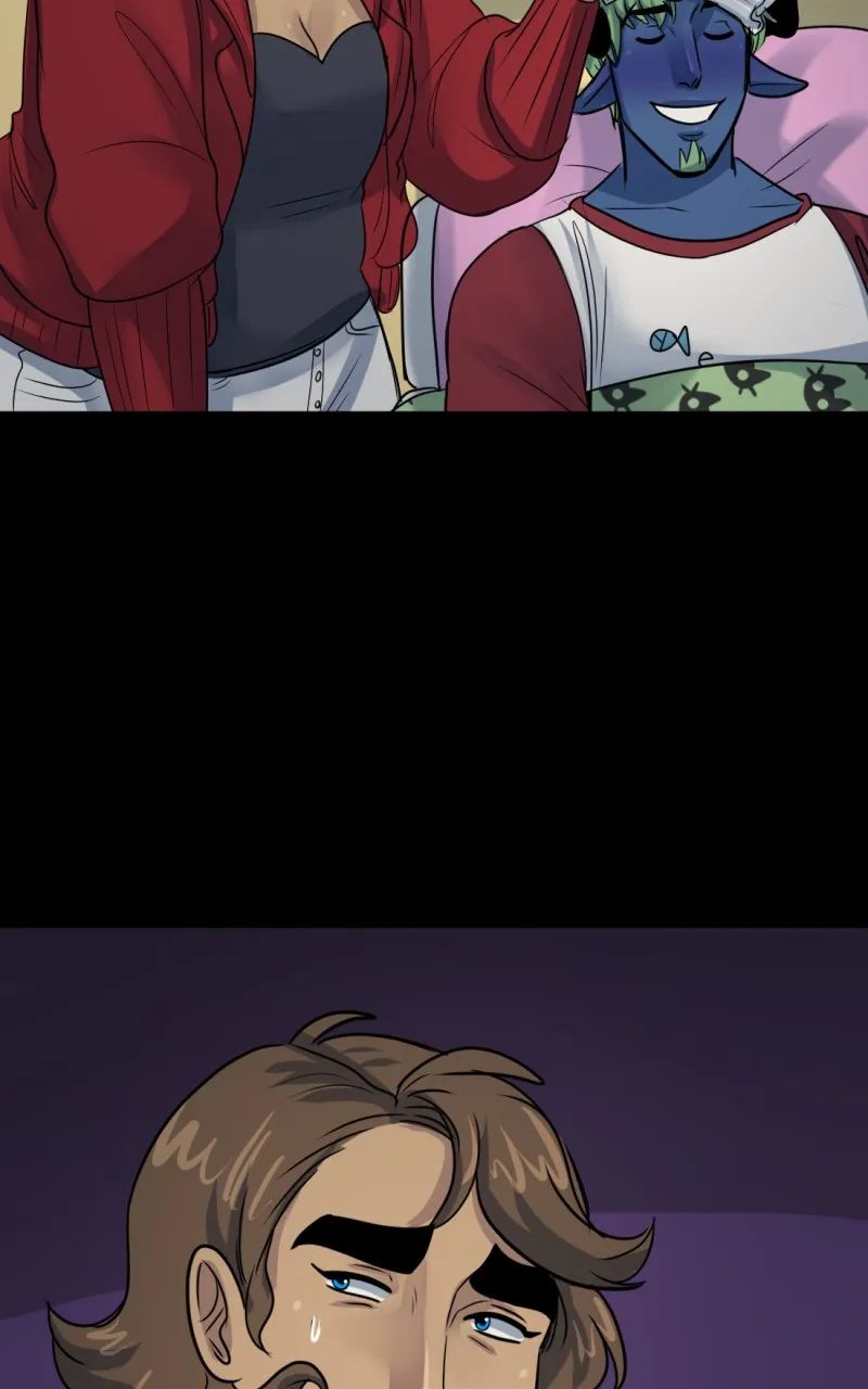 Brimstone and Roses Chapter 34 page 12 - 