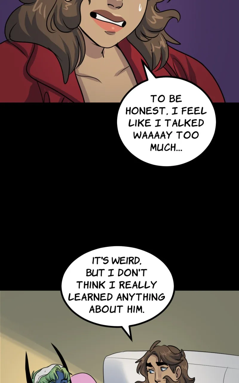 Brimstone and Roses Chapter 34 page 13 - 
