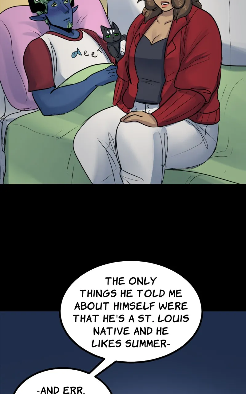 Brimstone and Roses Chapter 34 page 14 - 