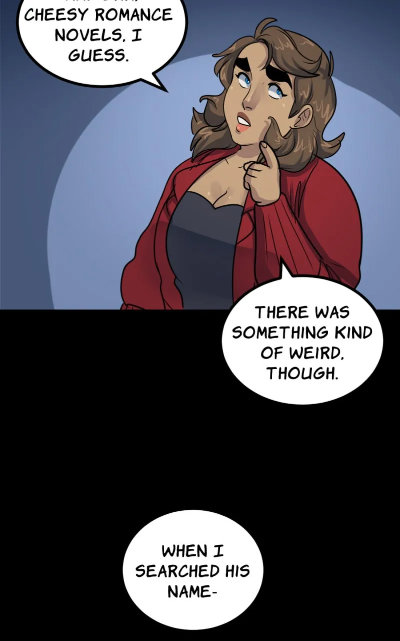 Brimstone and Roses Chapter 34 page 15 - 