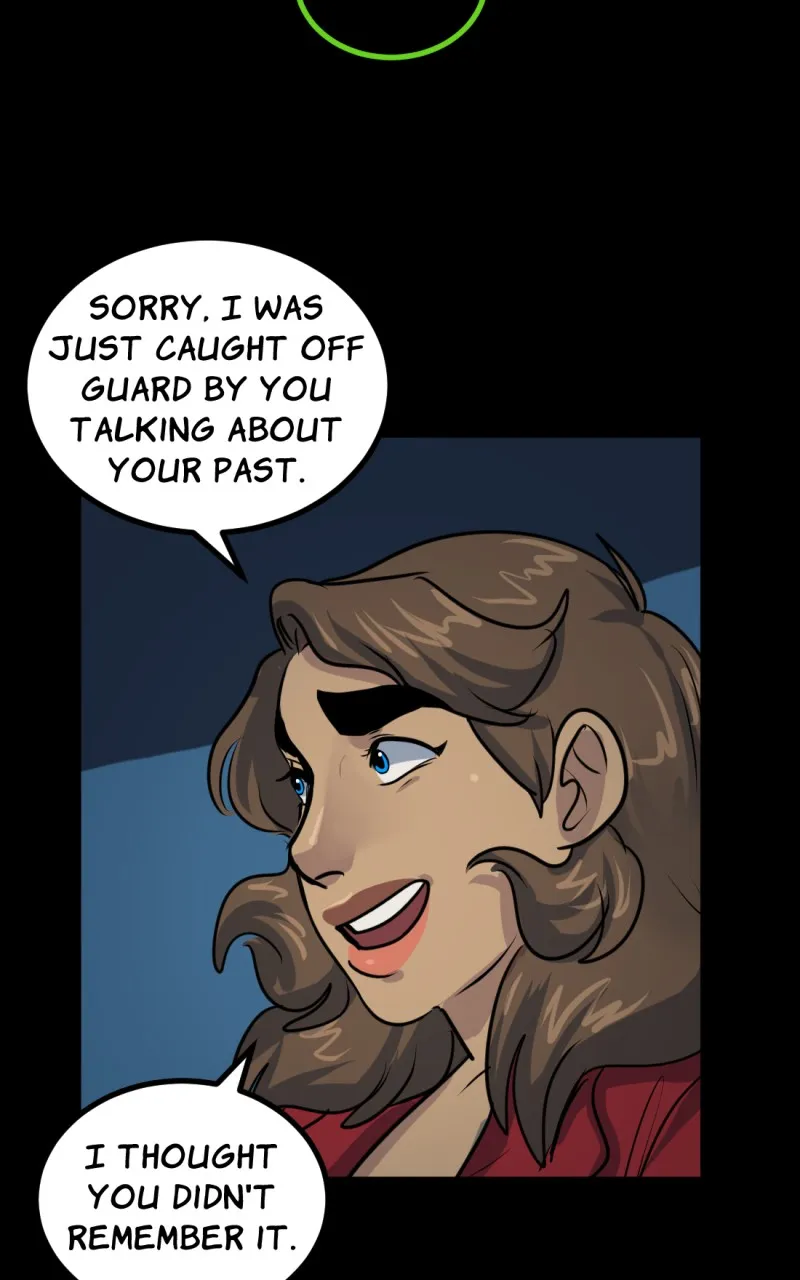 Brimstone and Roses Chapter 34 page 20 - 