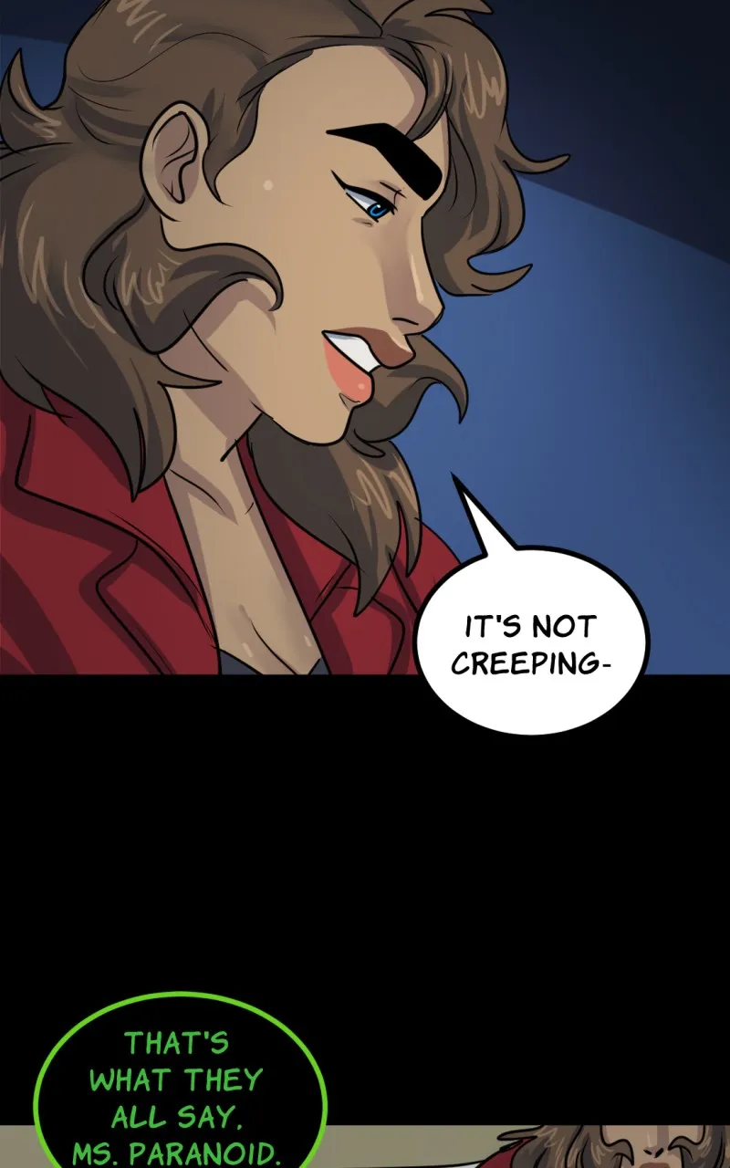 Brimstone and Roses Chapter 34 page 24 - 