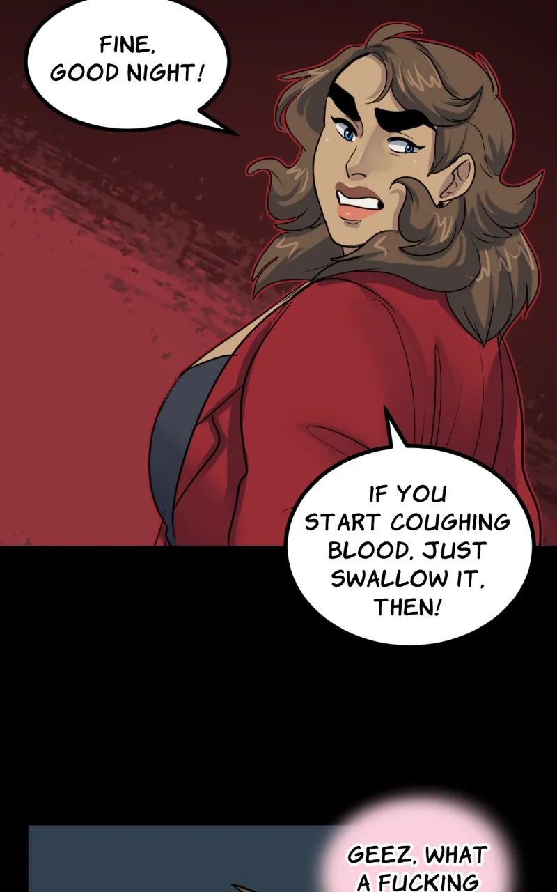 Brimstone and Roses Chapter 34 page 26 - 