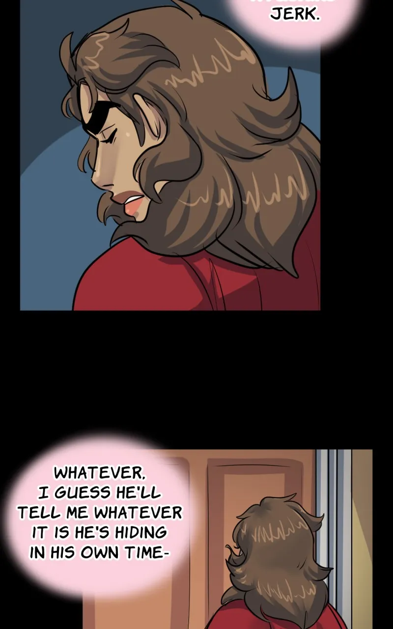 Brimstone and Roses Chapter 34 page 27 - 